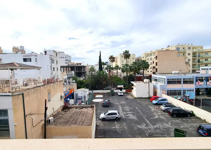 Center: Your Urban Retreat- 100m To The Apartamento *